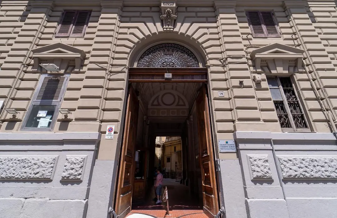 P.C. Boutique Medina H. Napoli Centro, By Clapa Group-1